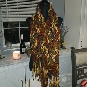 Fashion Scarf